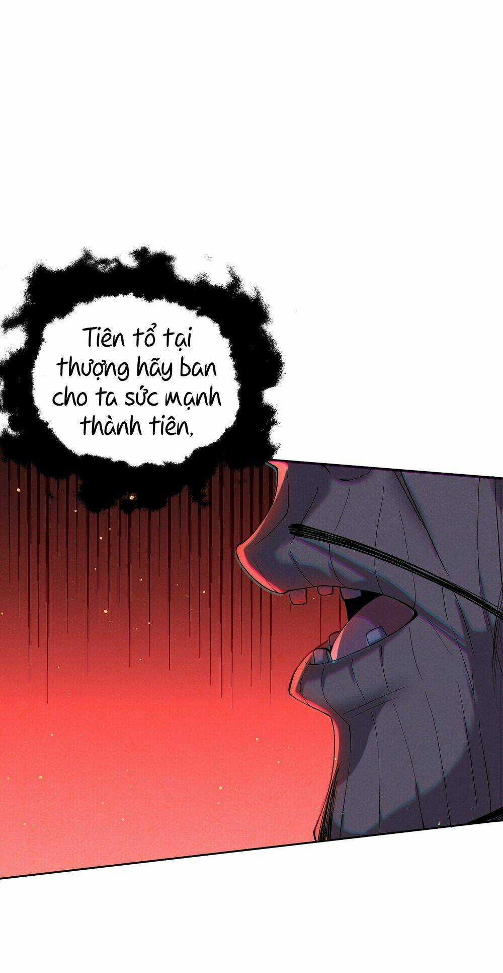 Quỷ Đạo Thiên Sư - Chapter 5 - Trang 16