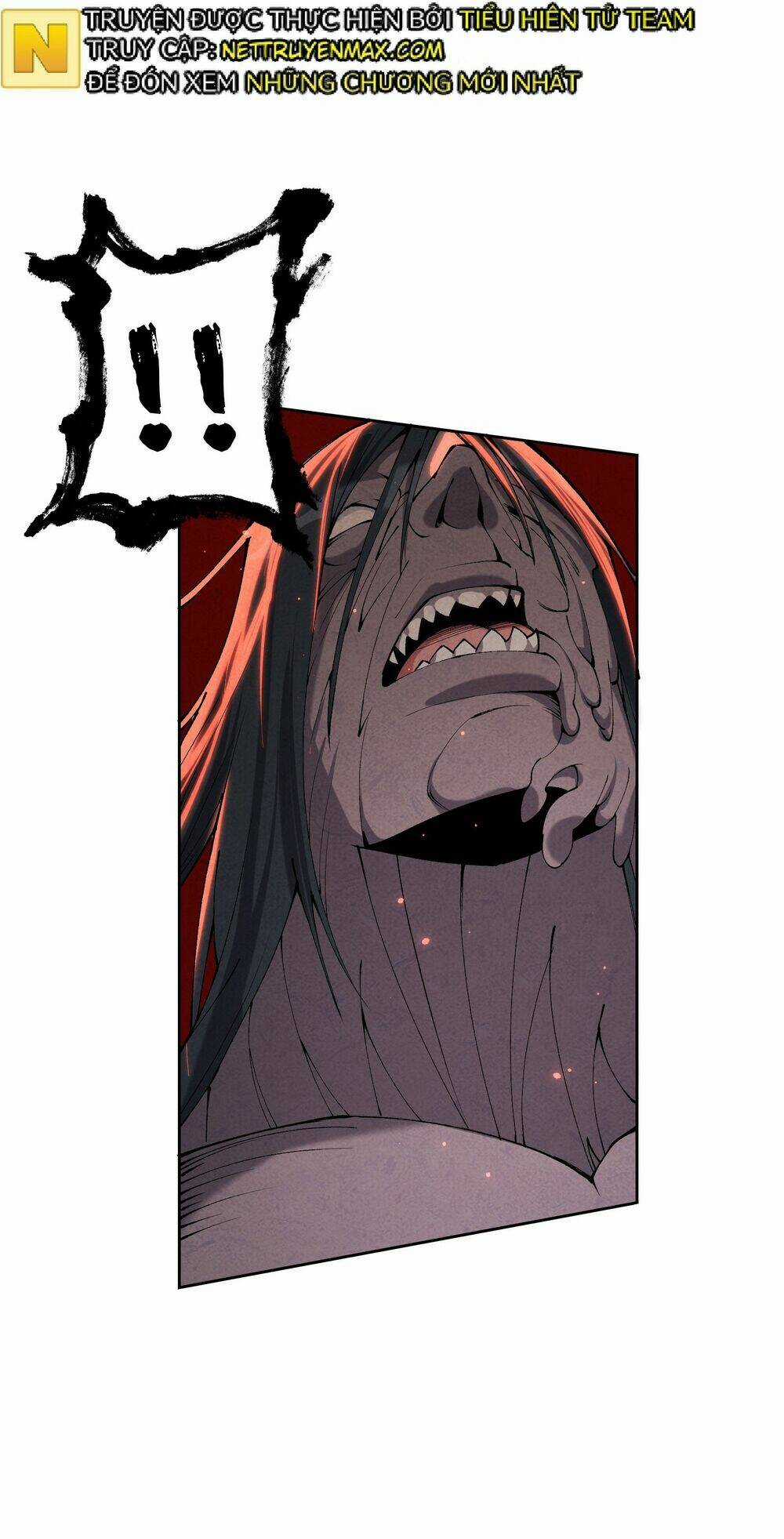 Quỷ Đạo Thiên Sư - Chapter 5 - Trang 21