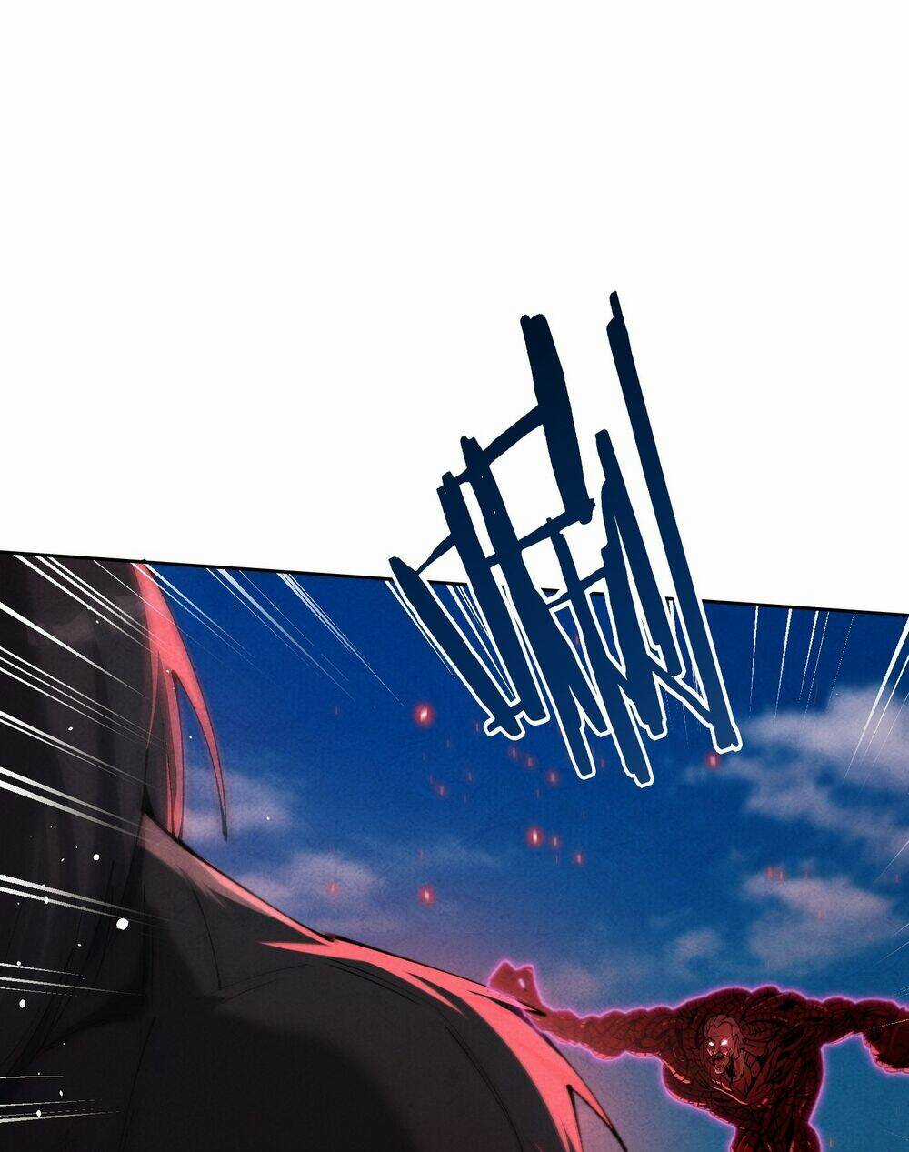 Quỷ Đạo Thiên Sư - Chapter 5 - Trang 22