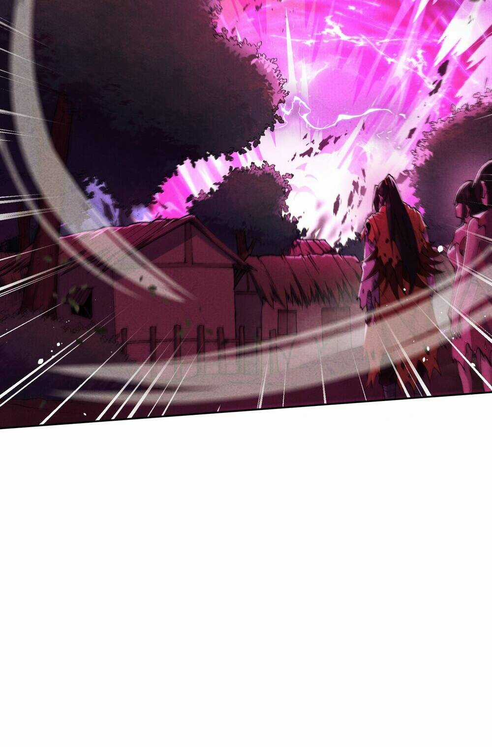 Quỷ Đạo Thiên Sư - Chapter 5 - Trang 25