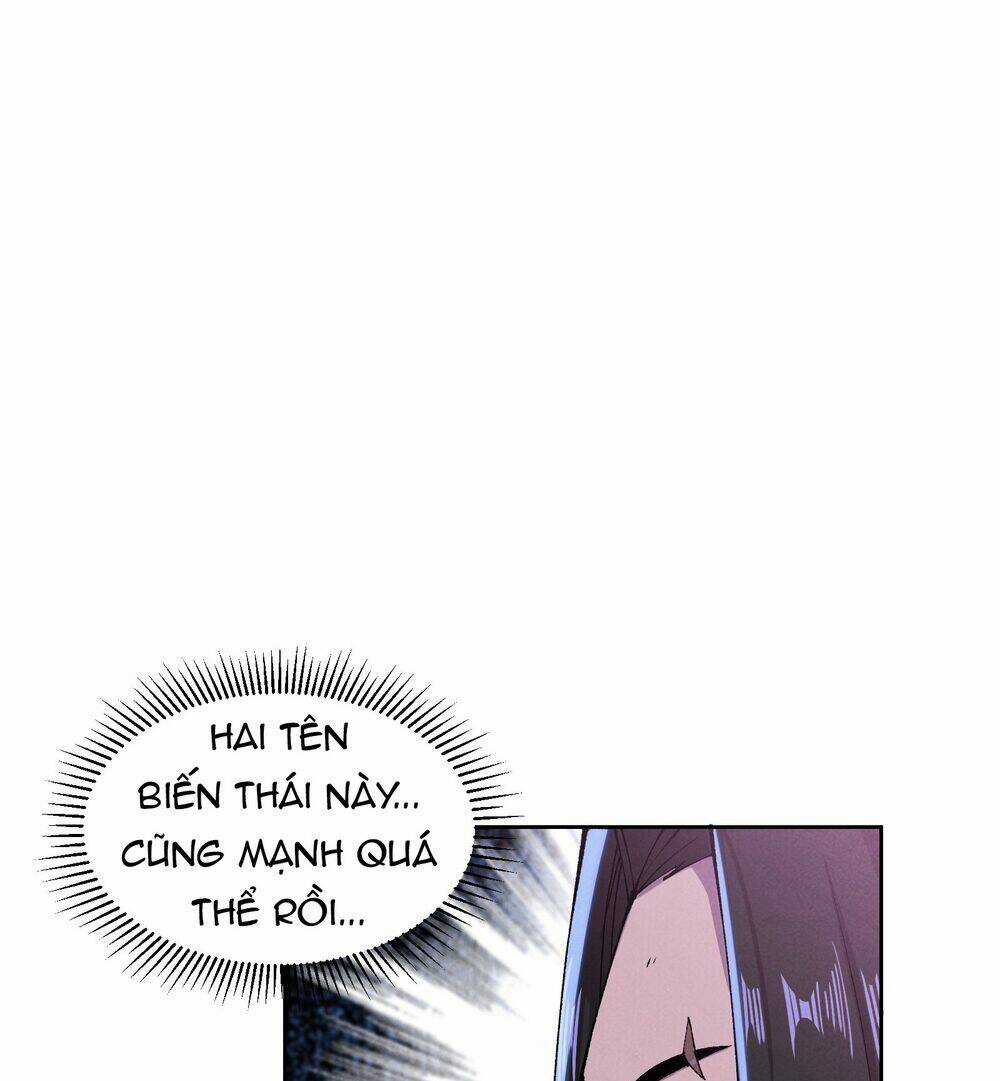 Quỷ Đạo Thiên Sư - Chapter 5 - Trang 26