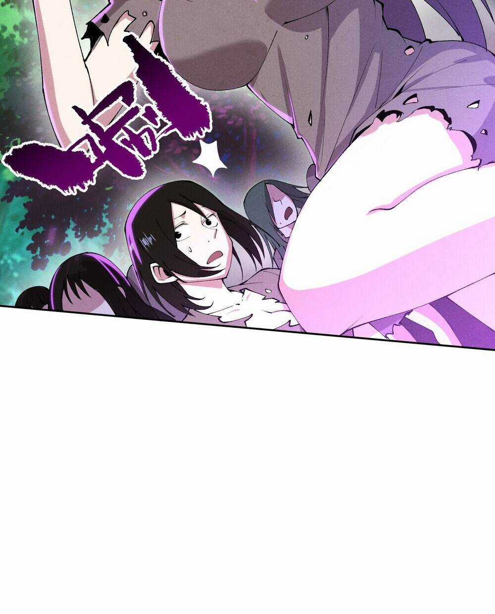 Quỷ Đạo Thiên Sư - Chapter 5 - Trang 30