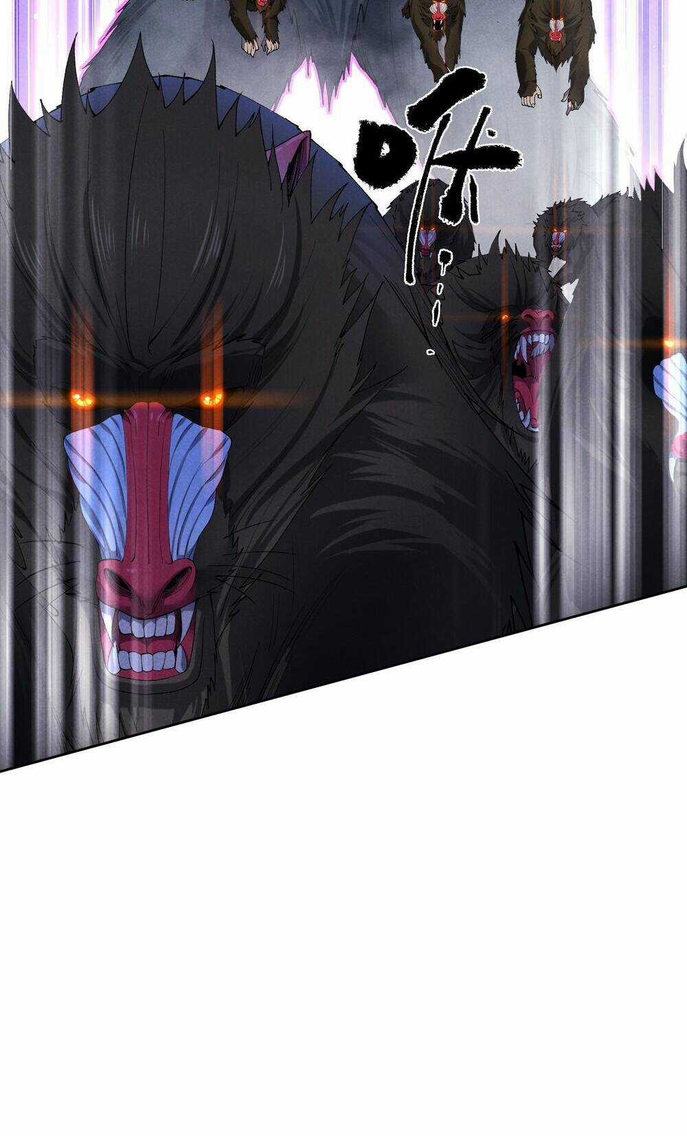 Quỷ Đạo Thiên Sư - Chapter 5 - Trang 4