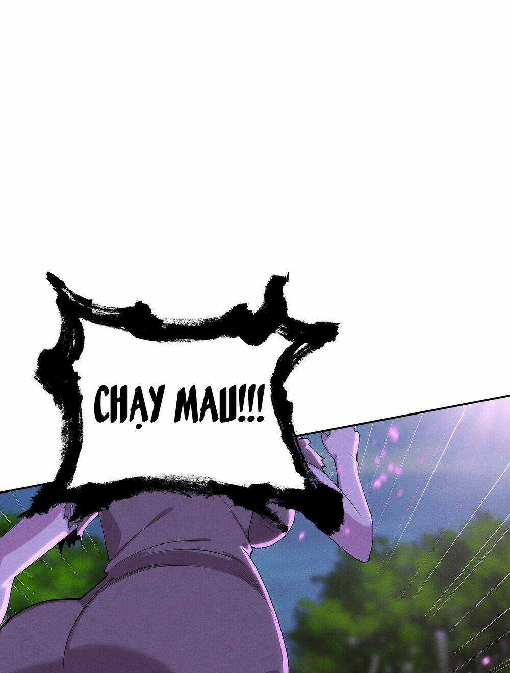 Quỷ Đạo Thiên Sư - Chapter 5 - Trang 31