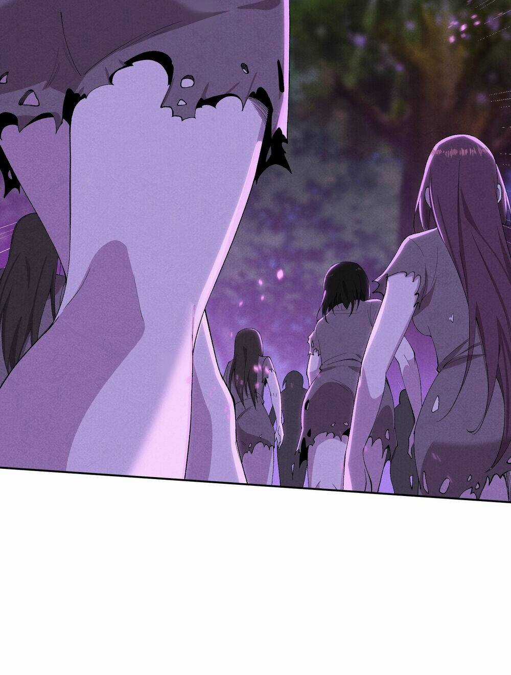 Quỷ Đạo Thiên Sư - Chapter 5 - Trang 32