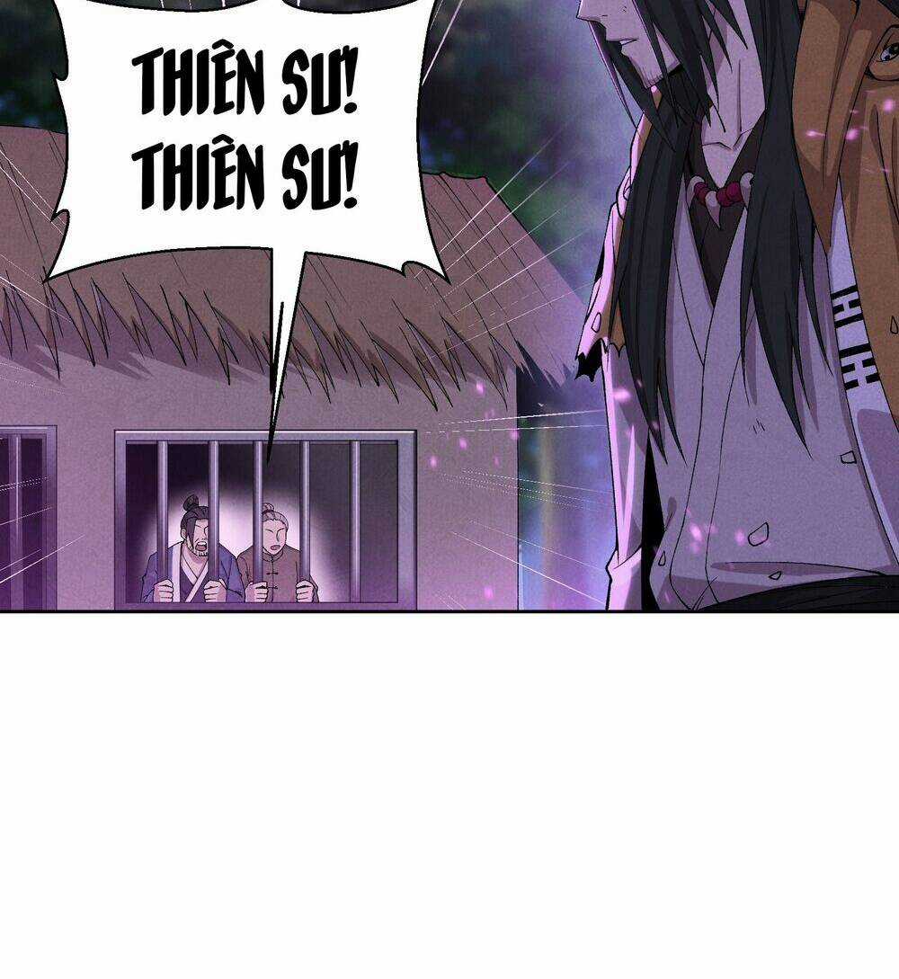 Quỷ Đạo Thiên Sư - Chapter 5 - Trang 36