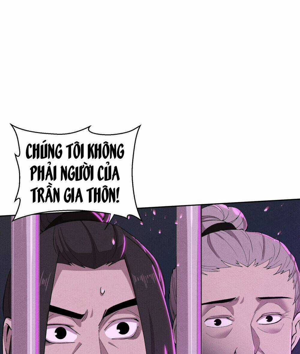 Quỷ Đạo Thiên Sư - Chapter 5 - Trang 37