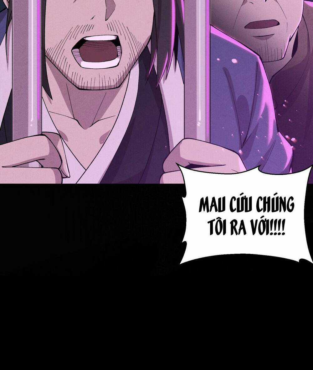 Quỷ Đạo Thiên Sư - Chapter 5 - Trang 38