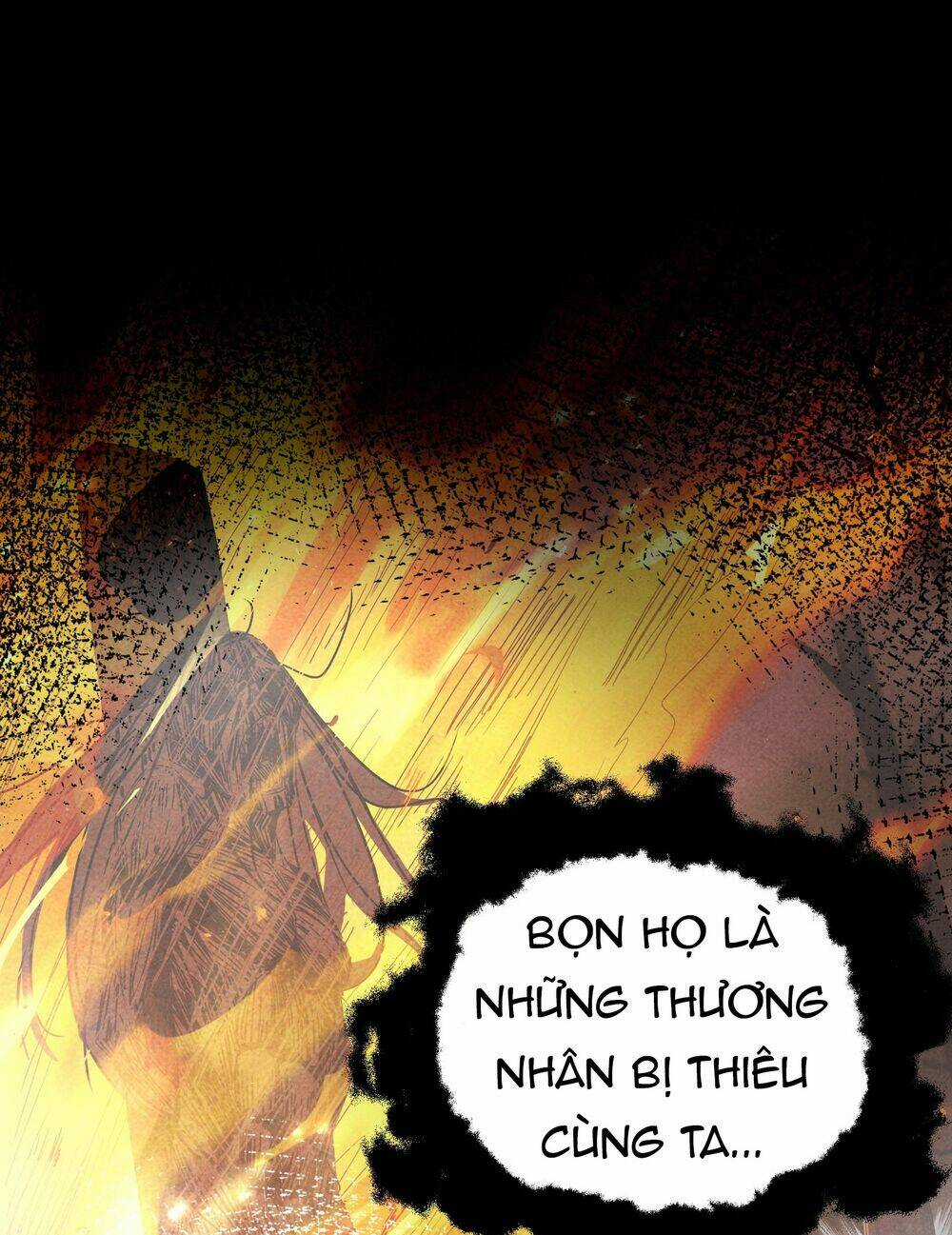 Quỷ Đạo Thiên Sư - Chapter 5 - Trang 39