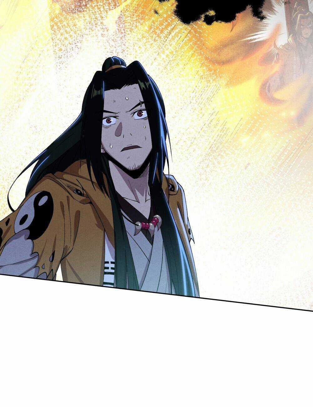 Quỷ Đạo Thiên Sư - Chapter 5 - Trang 40