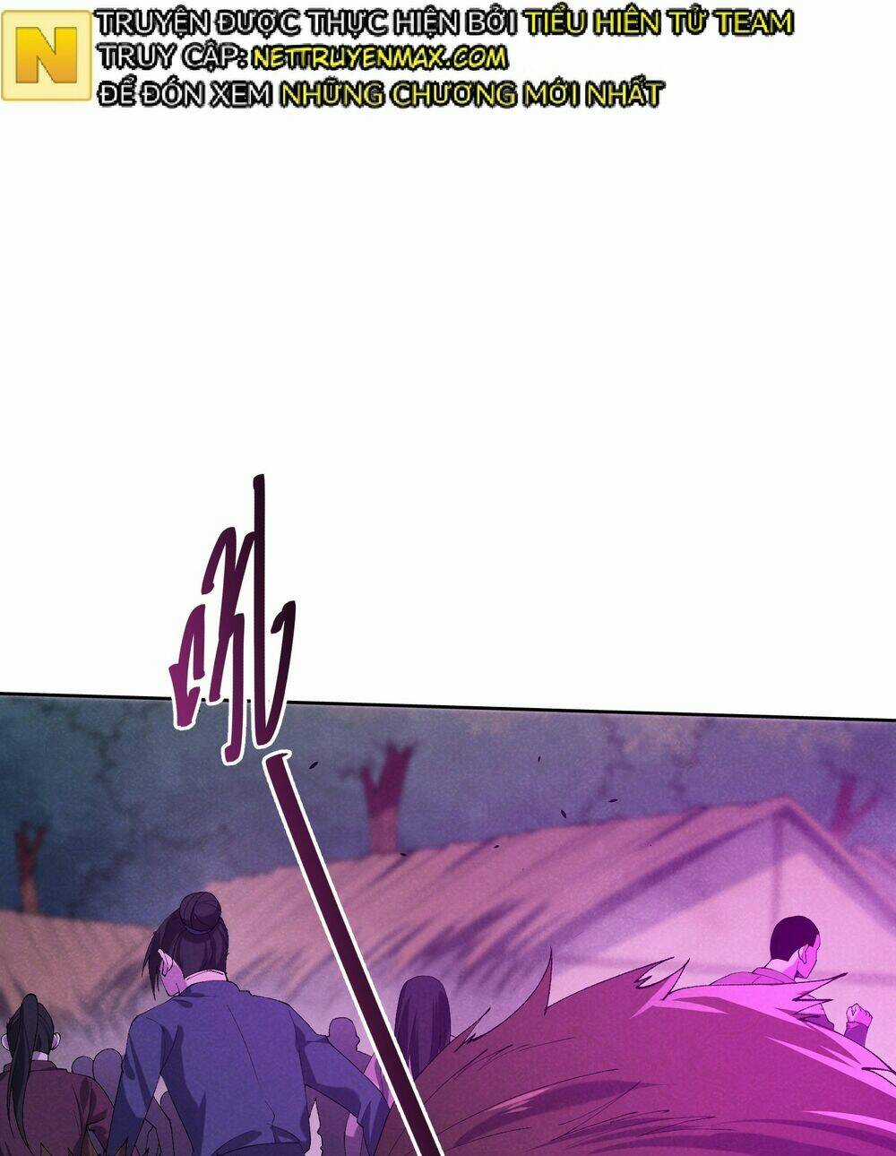 Quỷ Đạo Thiên Sư - Chapter 5 - Trang 5