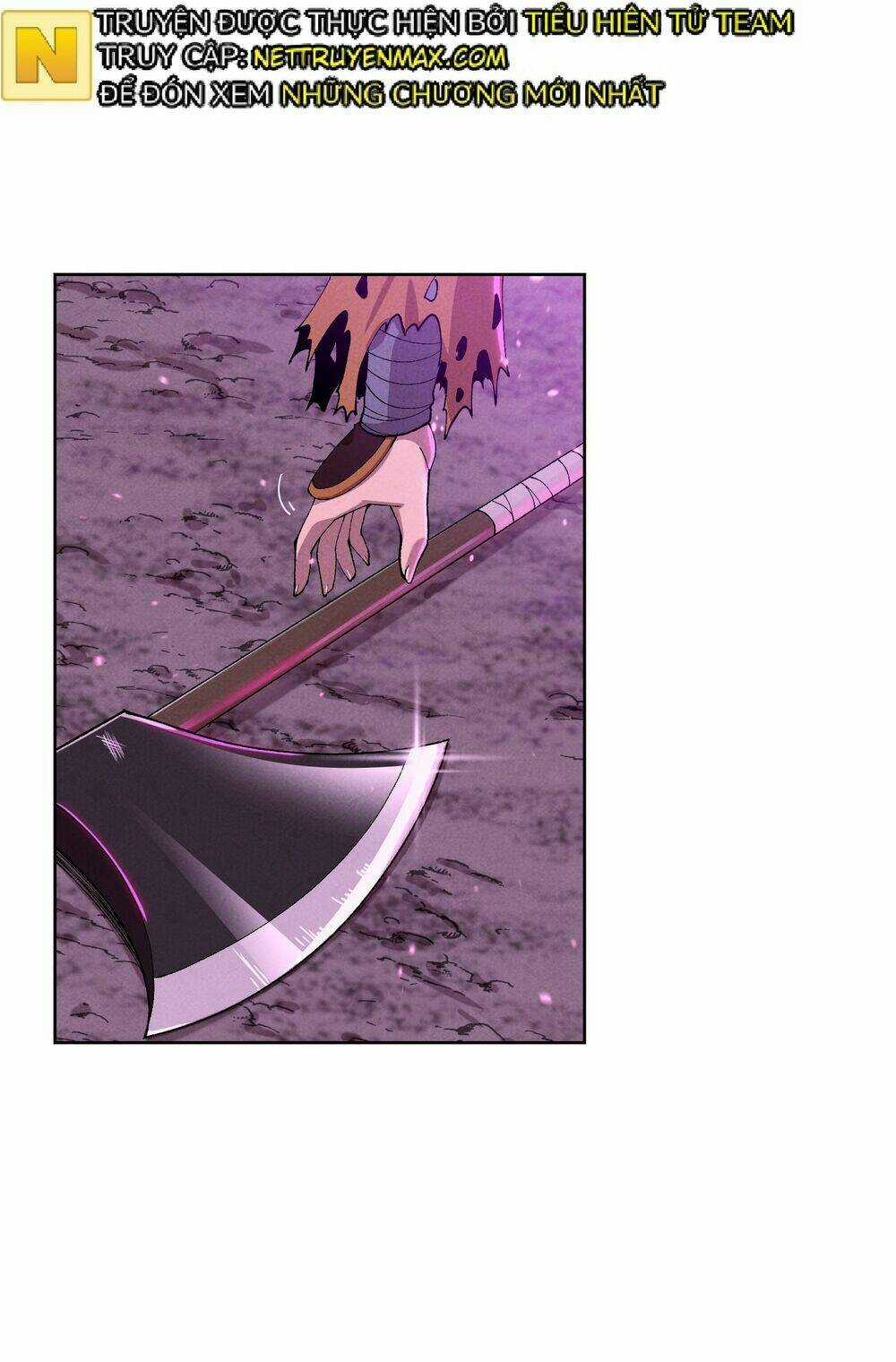 Quỷ Đạo Thiên Sư - Chapter 5 - Trang 41