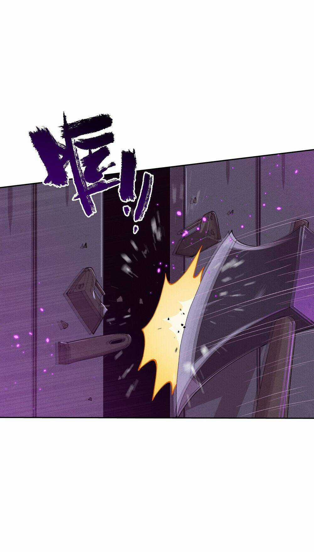 Quỷ Đạo Thiên Sư - Chapter 5 - Trang 42