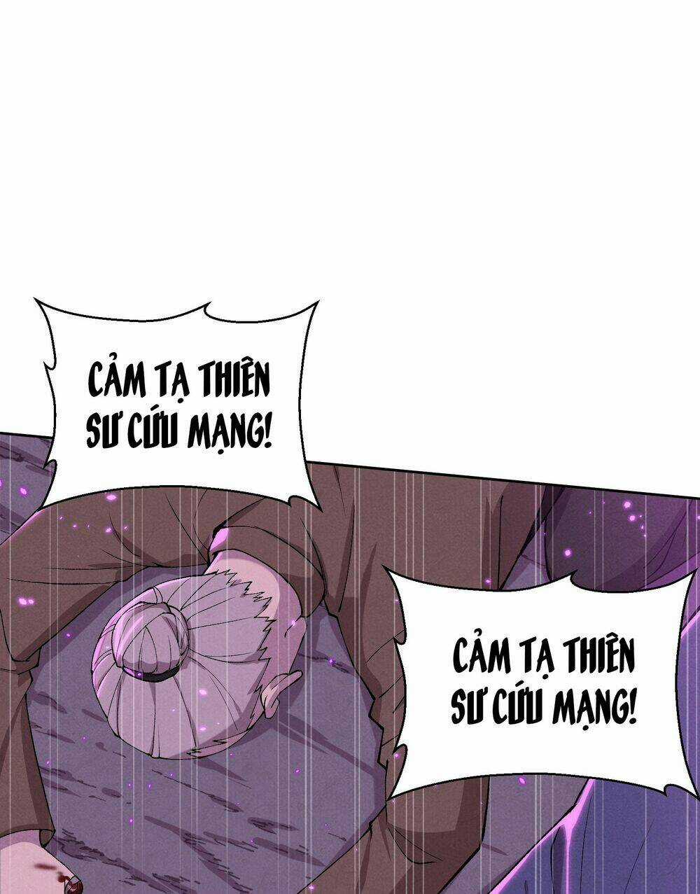 Quỷ Đạo Thiên Sư - Chapter 5 - Trang 43