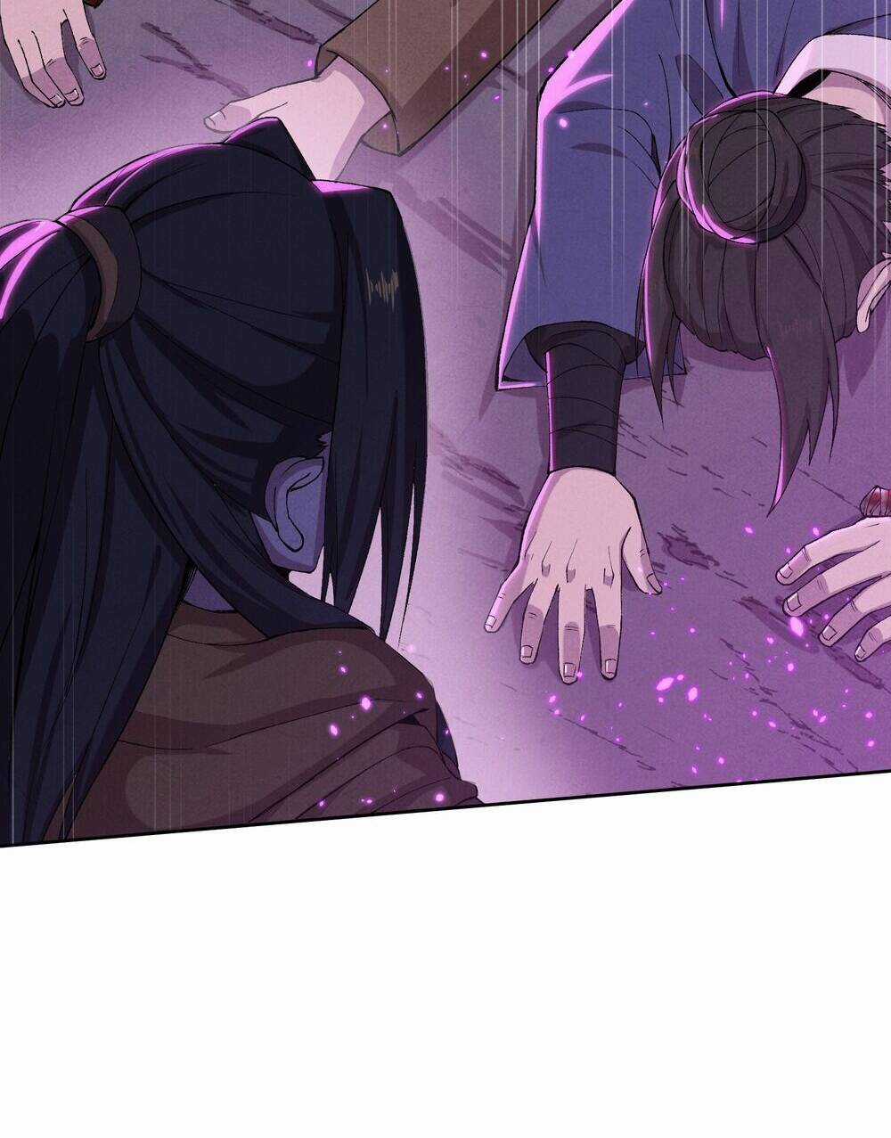 Quỷ Đạo Thiên Sư - Chapter 5 - Trang 44