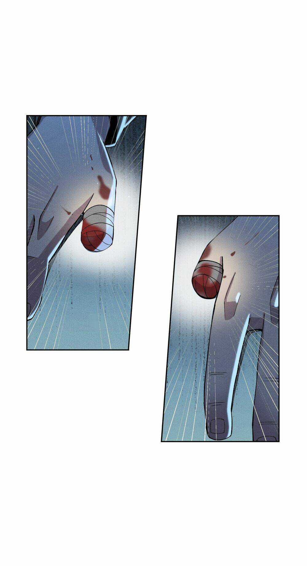 Quỷ Đạo Thiên Sư - Chapter 5 - Trang 46