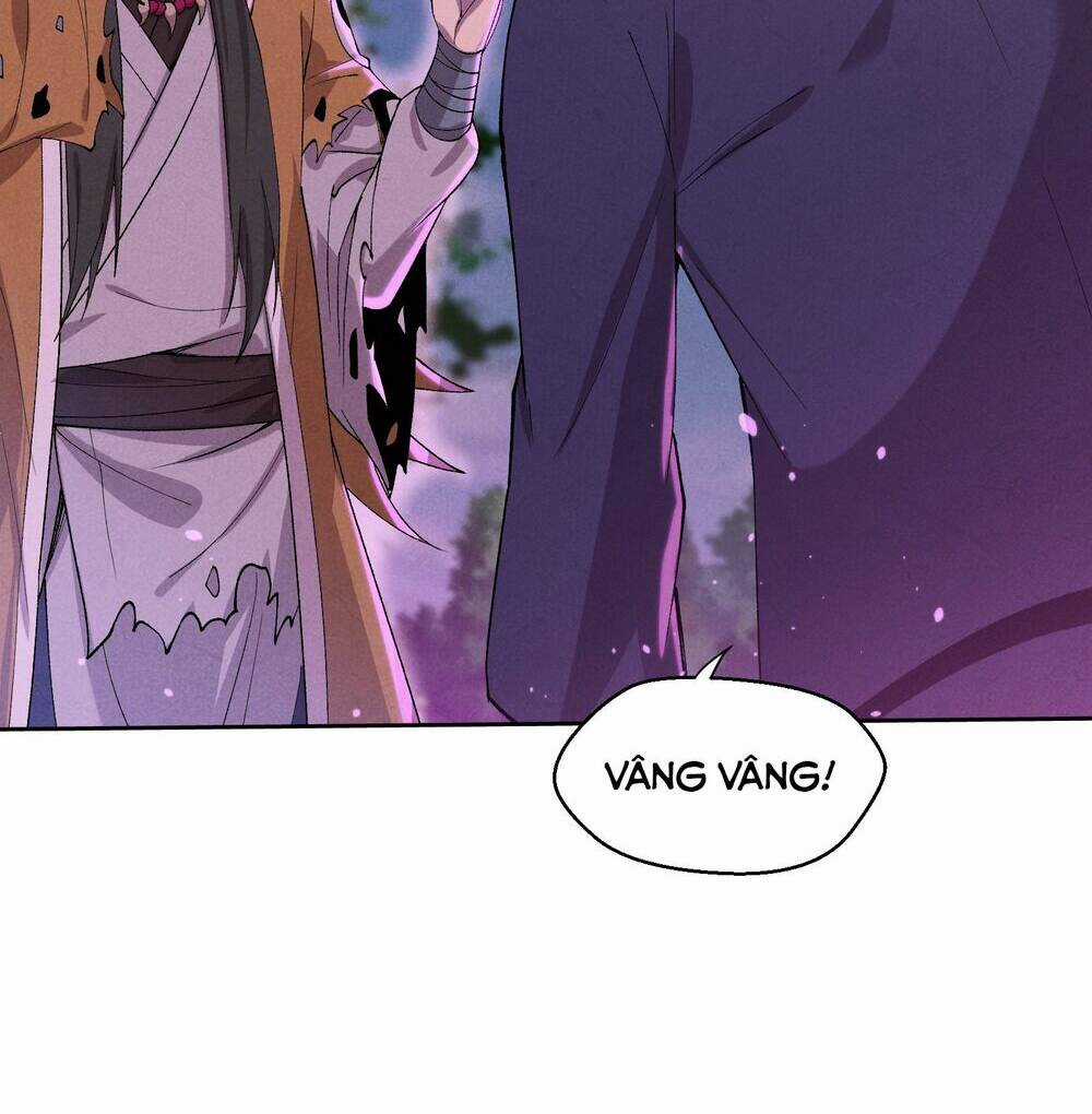 Quỷ Đạo Thiên Sư - Chapter 5 - Trang 48