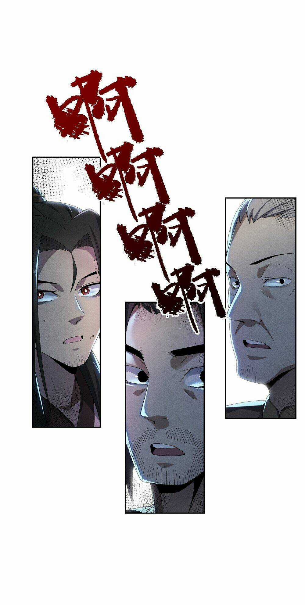 Quỷ Đạo Thiên Sư - Chapter 5 - Trang 51