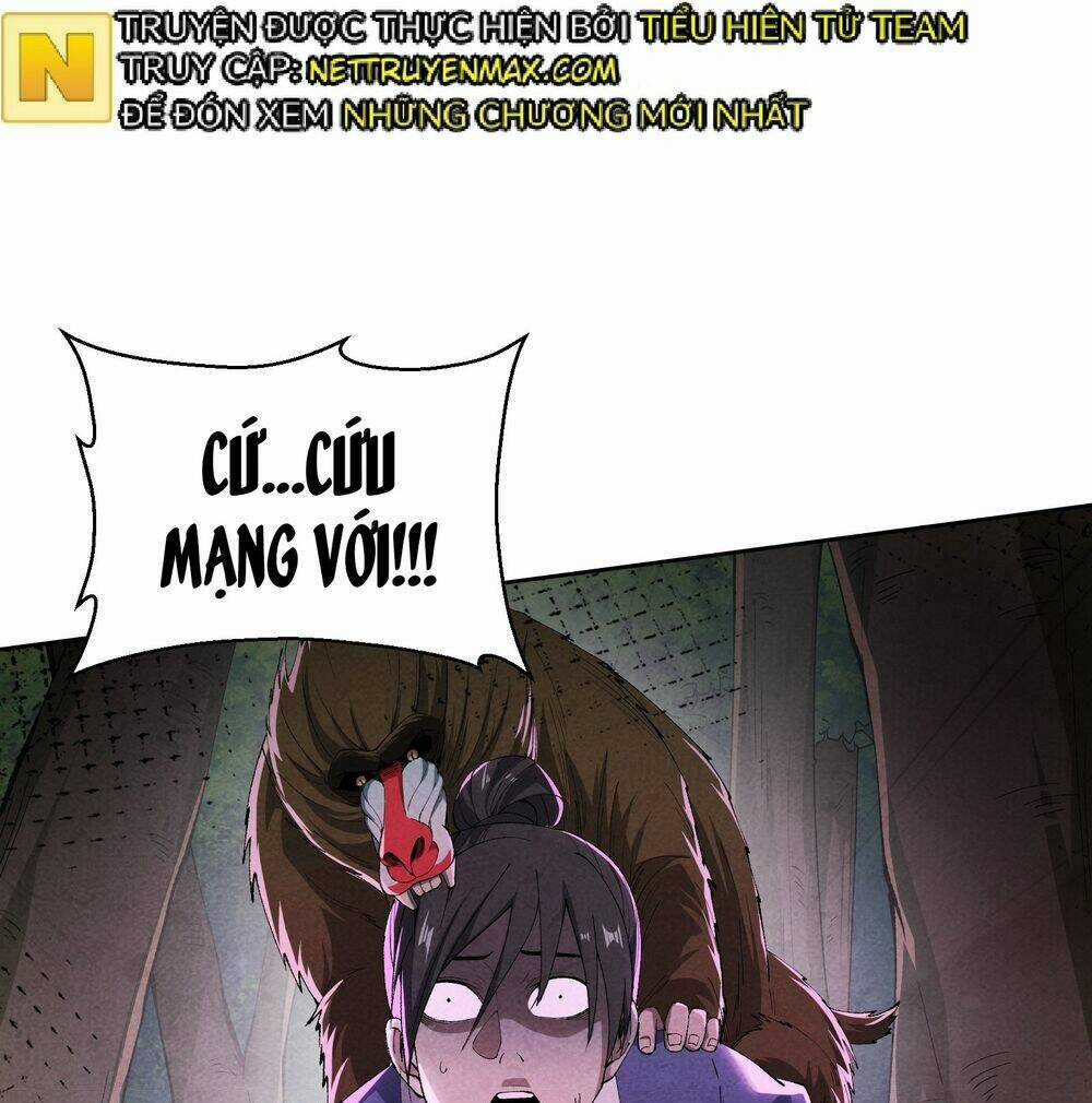 Quỷ Đạo Thiên Sư - Chapter 5 - Trang 52