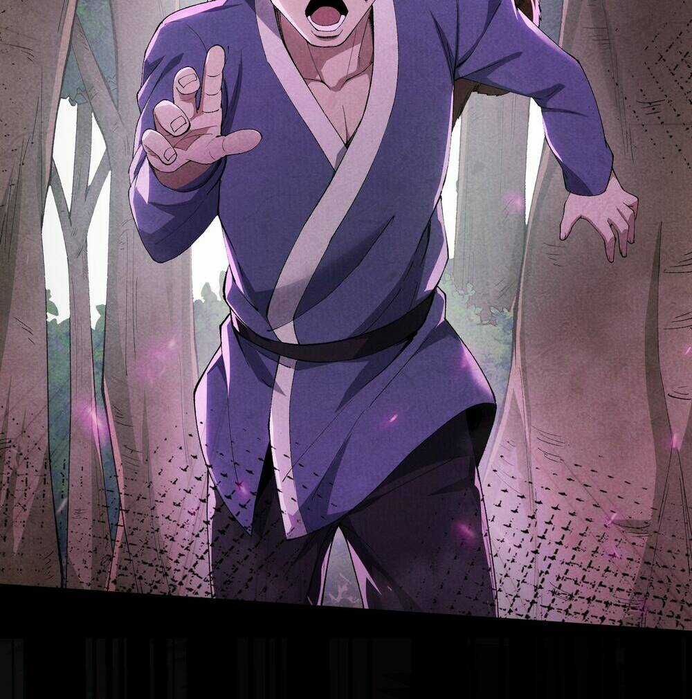 Quỷ Đạo Thiên Sư - Chapter 5 - Trang 53