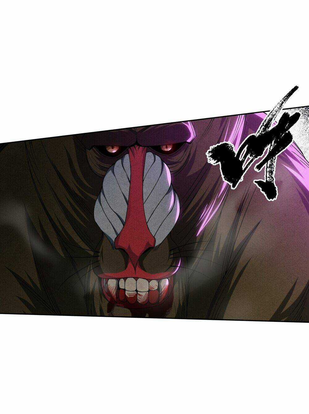 Quỷ Đạo Thiên Sư - Chapter 5 - Trang 56