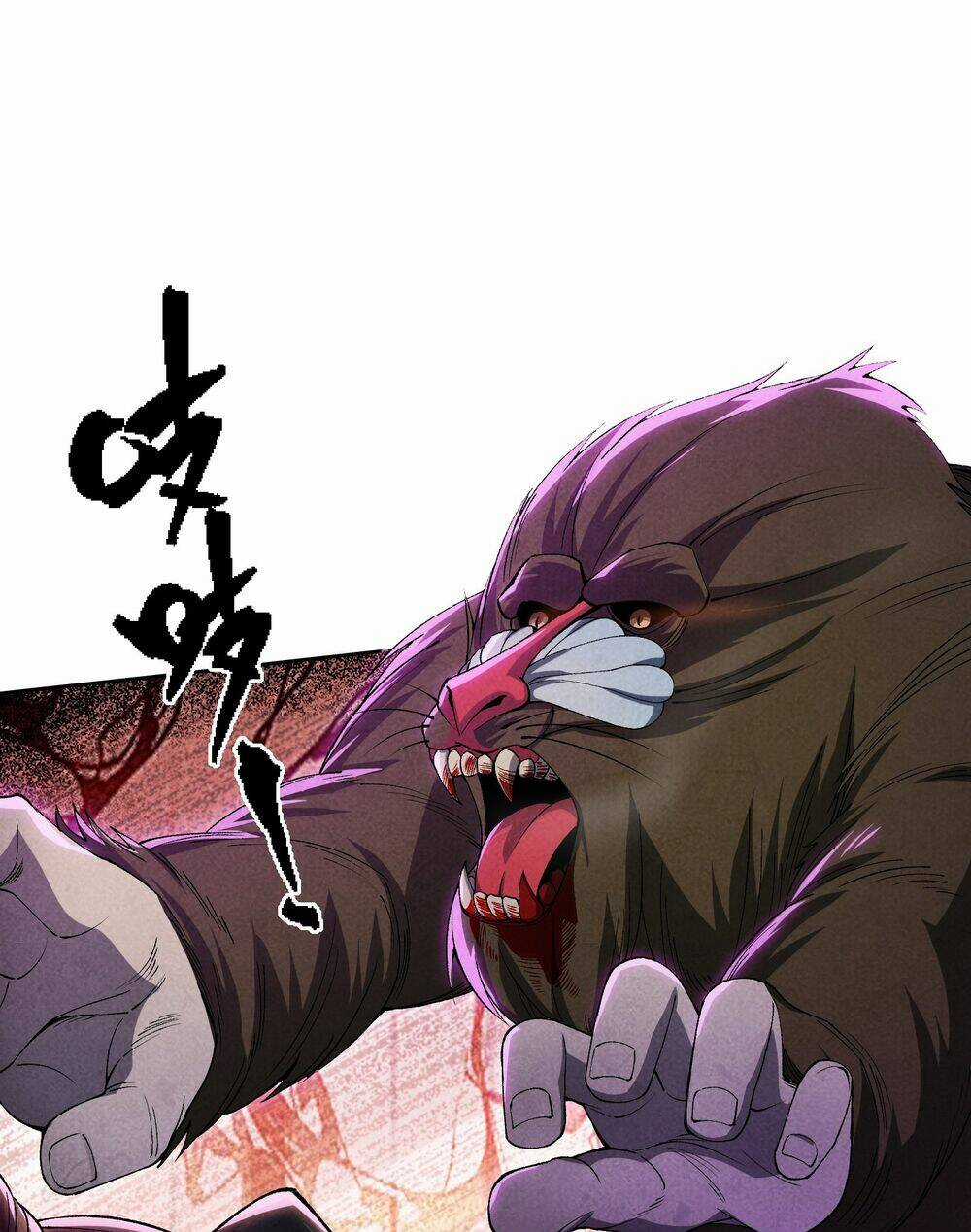 Quỷ Đạo Thiên Sư - Chapter 5 - Trang 57