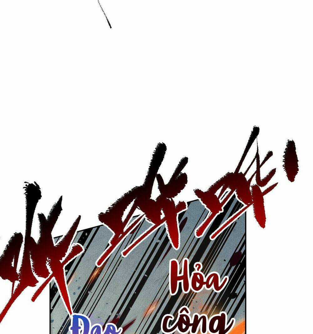 Quỷ Đạo Thiên Sư - Chapter 5 - Trang 60