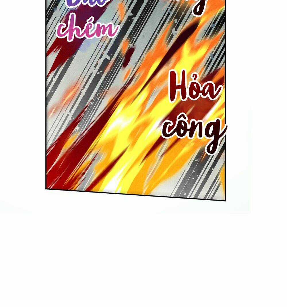 Quỷ Đạo Thiên Sư - Chapter 5 - Trang 61