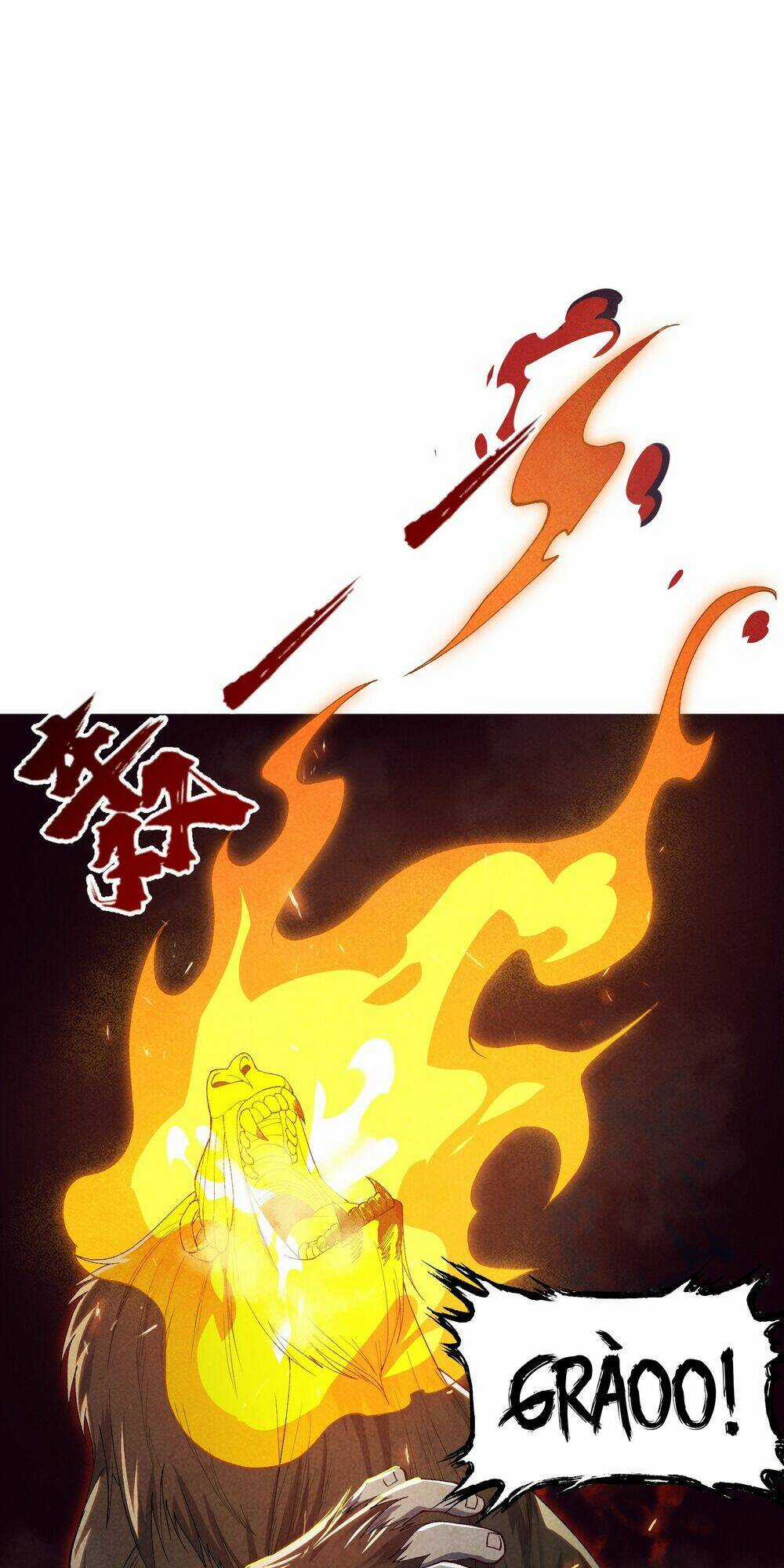 Quỷ Đạo Thiên Sư - Chapter 5 - Trang 62