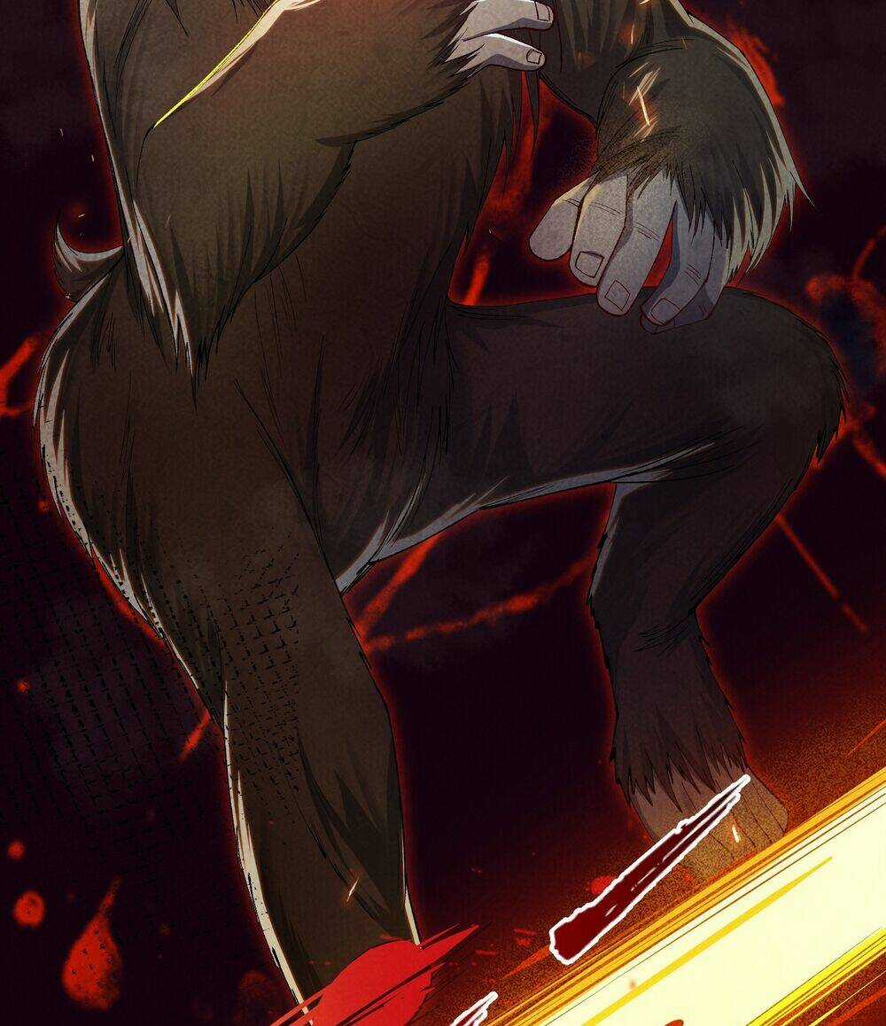 Quỷ Đạo Thiên Sư - Chapter 5 - Trang 63