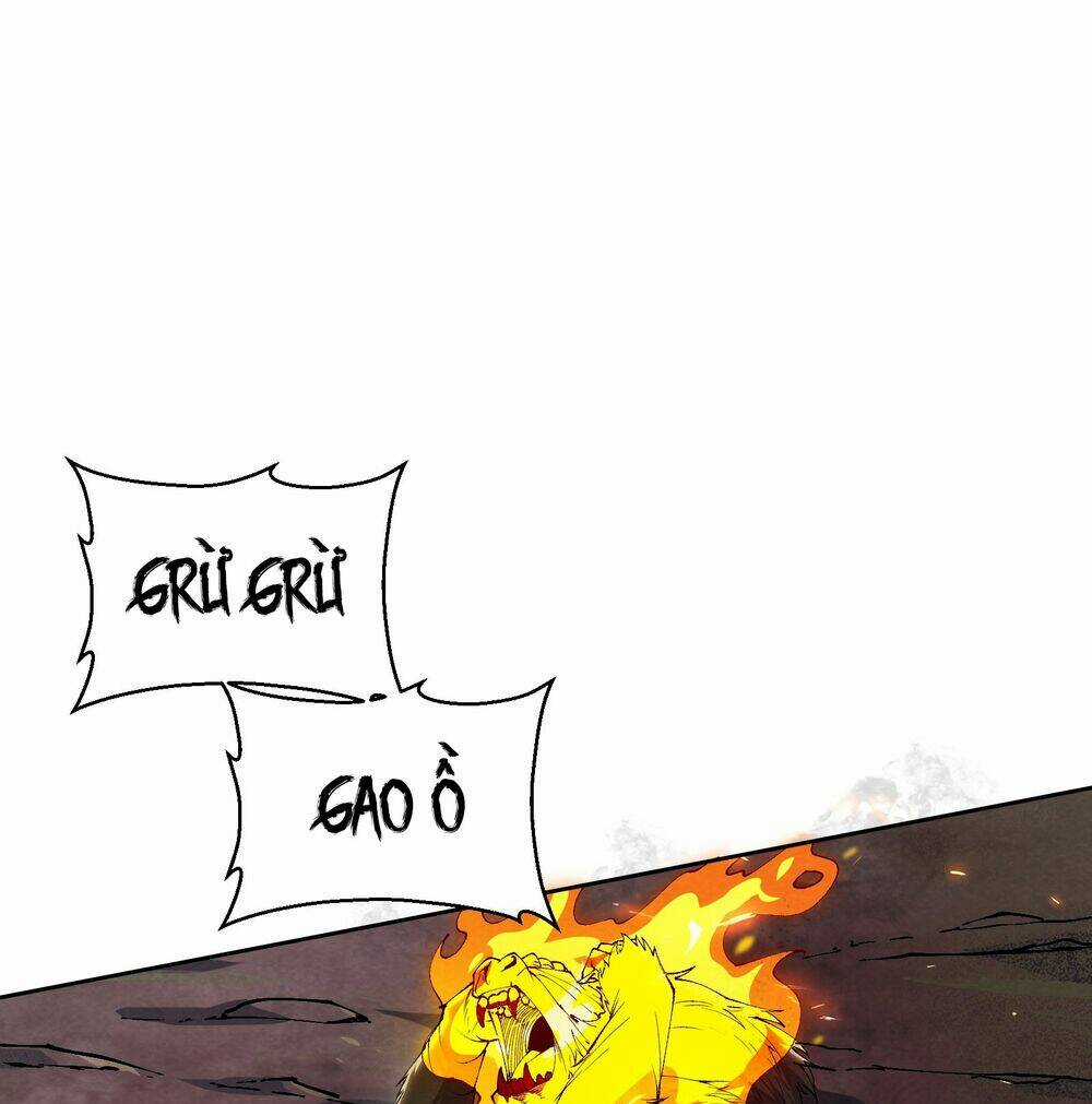 Quỷ Đạo Thiên Sư - Chapter 5 - Trang 65