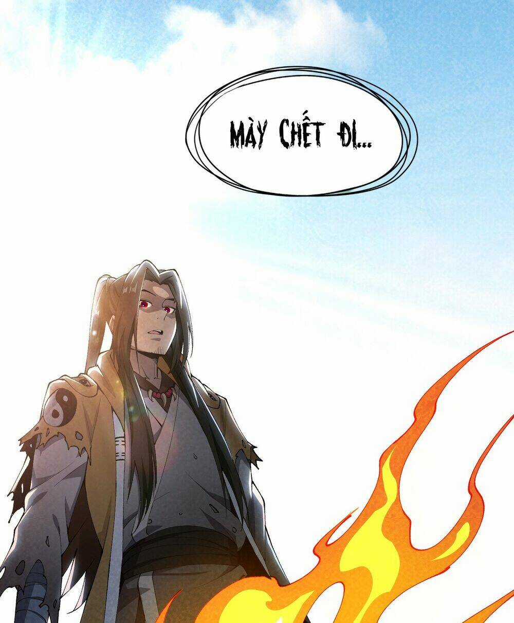 Quỷ Đạo Thiên Sư - Chapter 5 - Trang 69