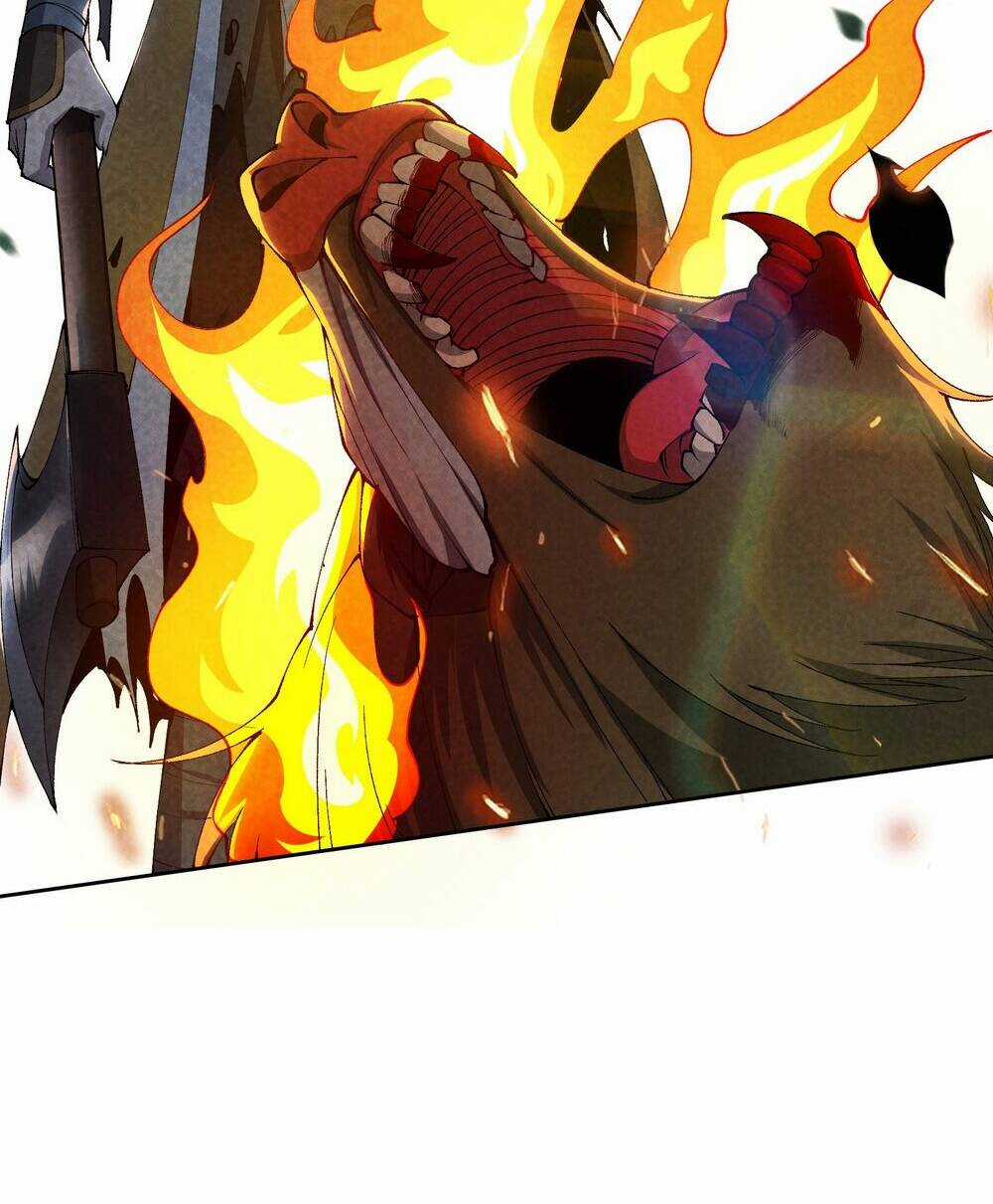 Quỷ Đạo Thiên Sư - Chapter 5 - Trang 70