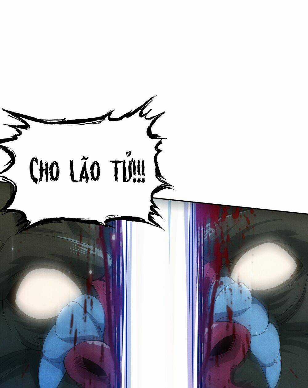 Quỷ Đạo Thiên Sư - Chapter 5 - Trang 71