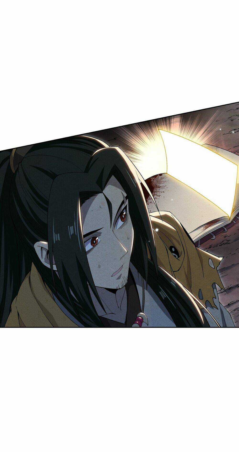 Quỷ Đạo Thiên Sư - Chapter 5 - Trang 74