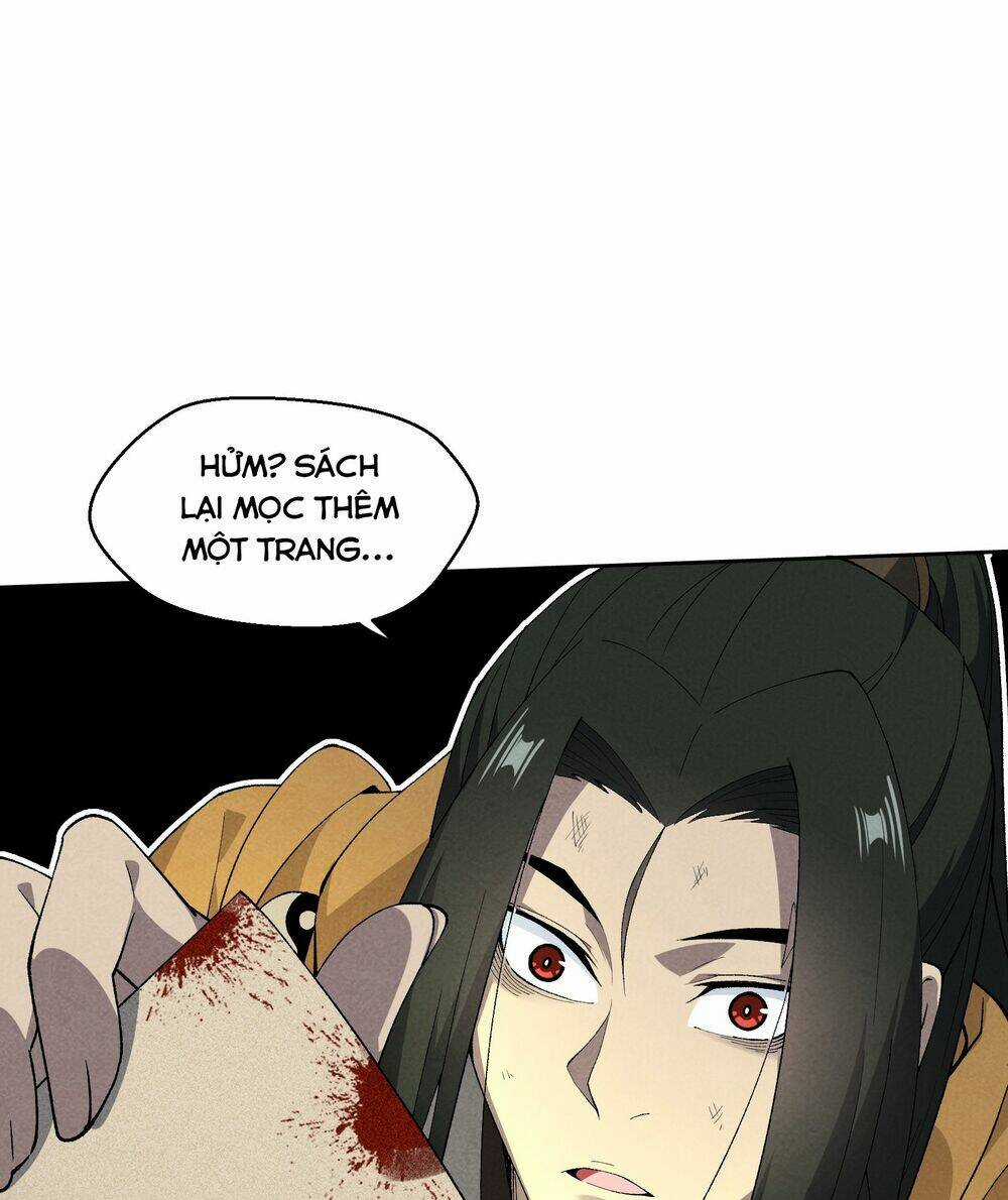 Quỷ Đạo Thiên Sư - Chapter 5 - Trang 76