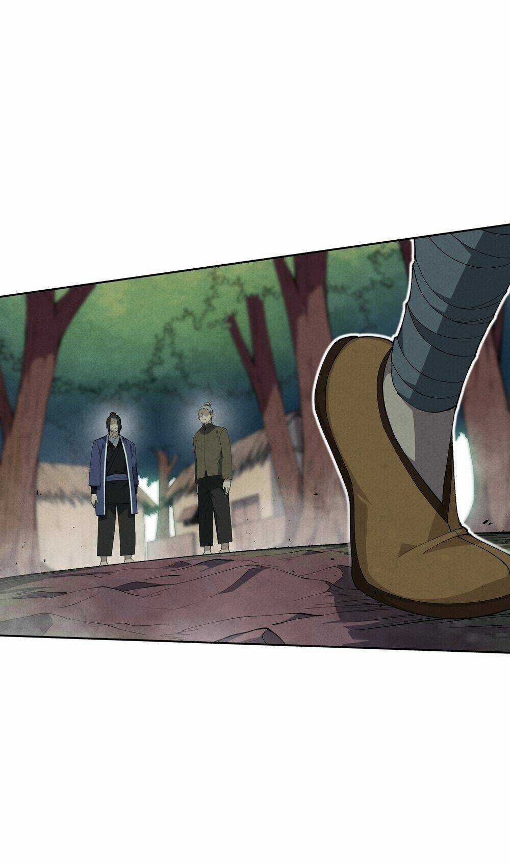 Quỷ Đạo Thiên Sư - Chapter 5 - Trang 79