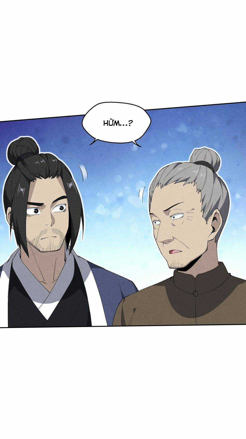 Quỷ Đạo Thiên Sư - Chapter 5 - Trang 80