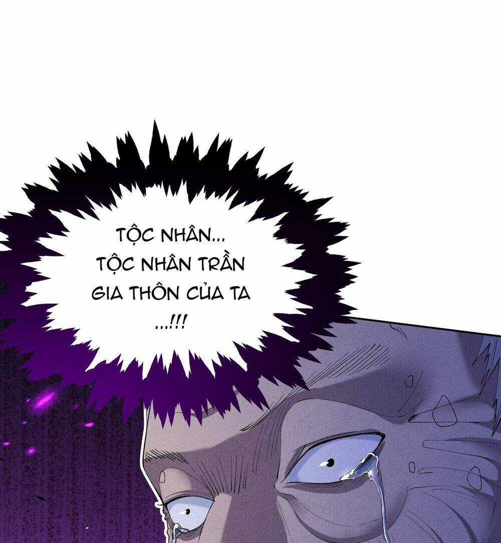 Quỷ Đạo Thiên Sư - Chapter 5 - Trang 9