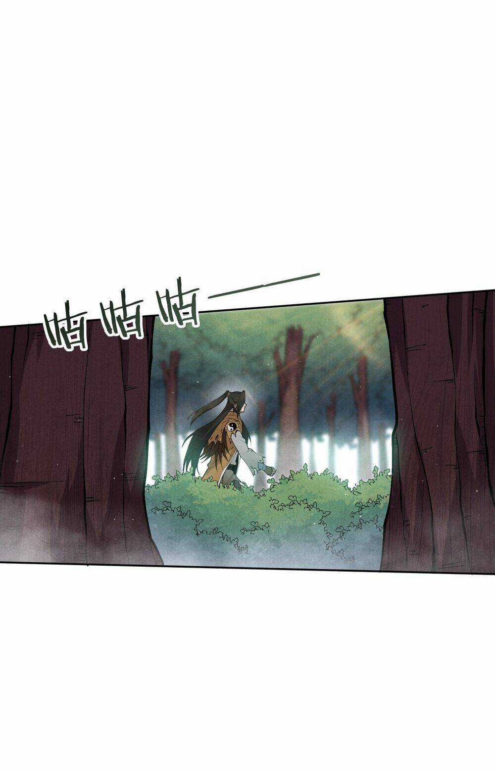 Quỷ Đạo Thiên Sư - Chapter 5 - Trang 83