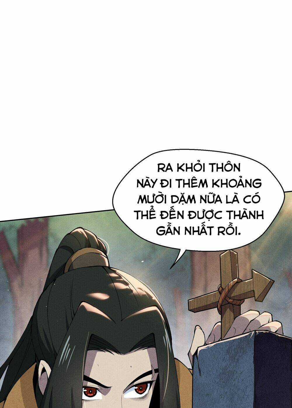 Quỷ Đạo Thiên Sư - Chapter 5 - Trang 85