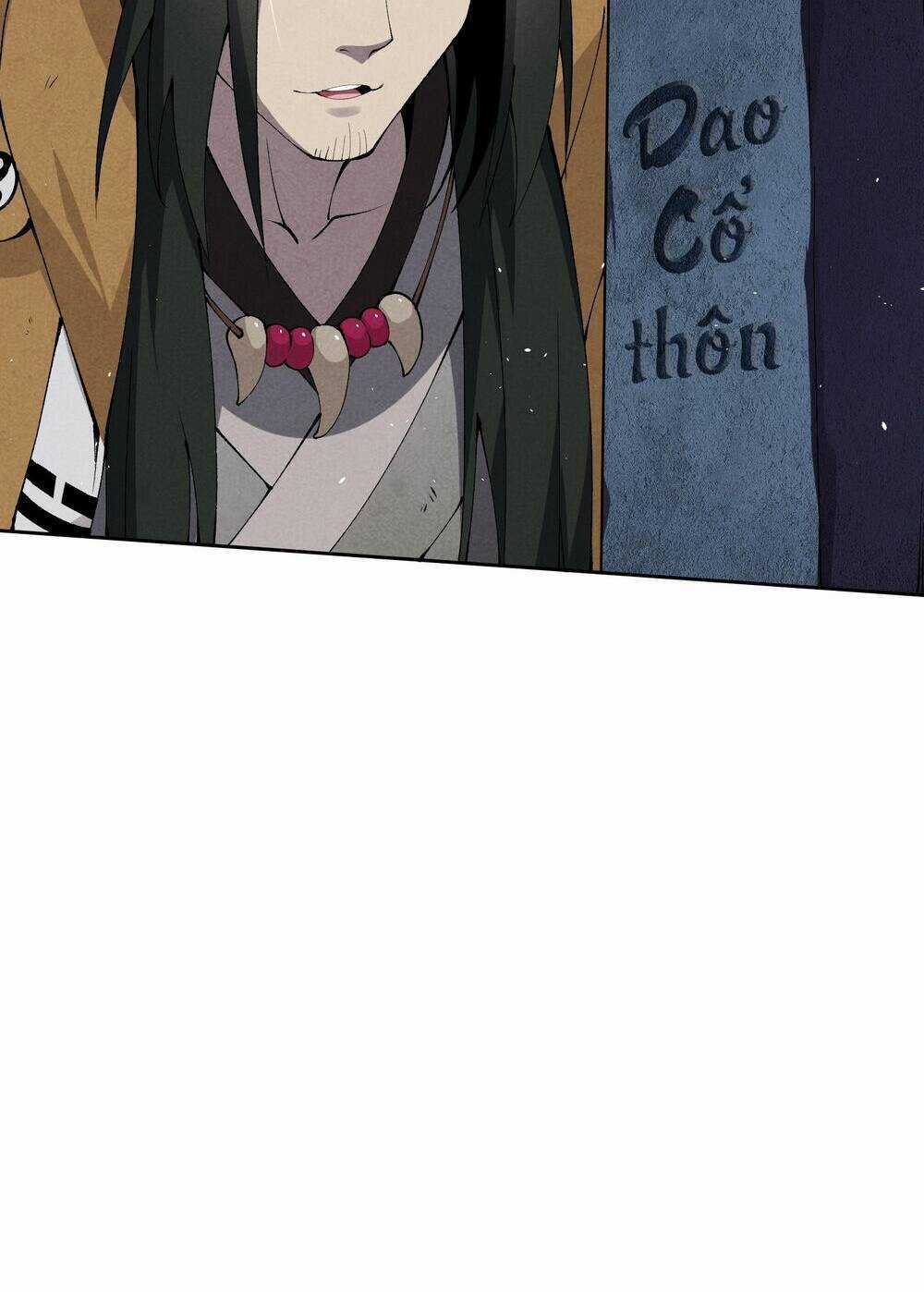 Quỷ Đạo Thiên Sư - Chapter 5 - Trang 86