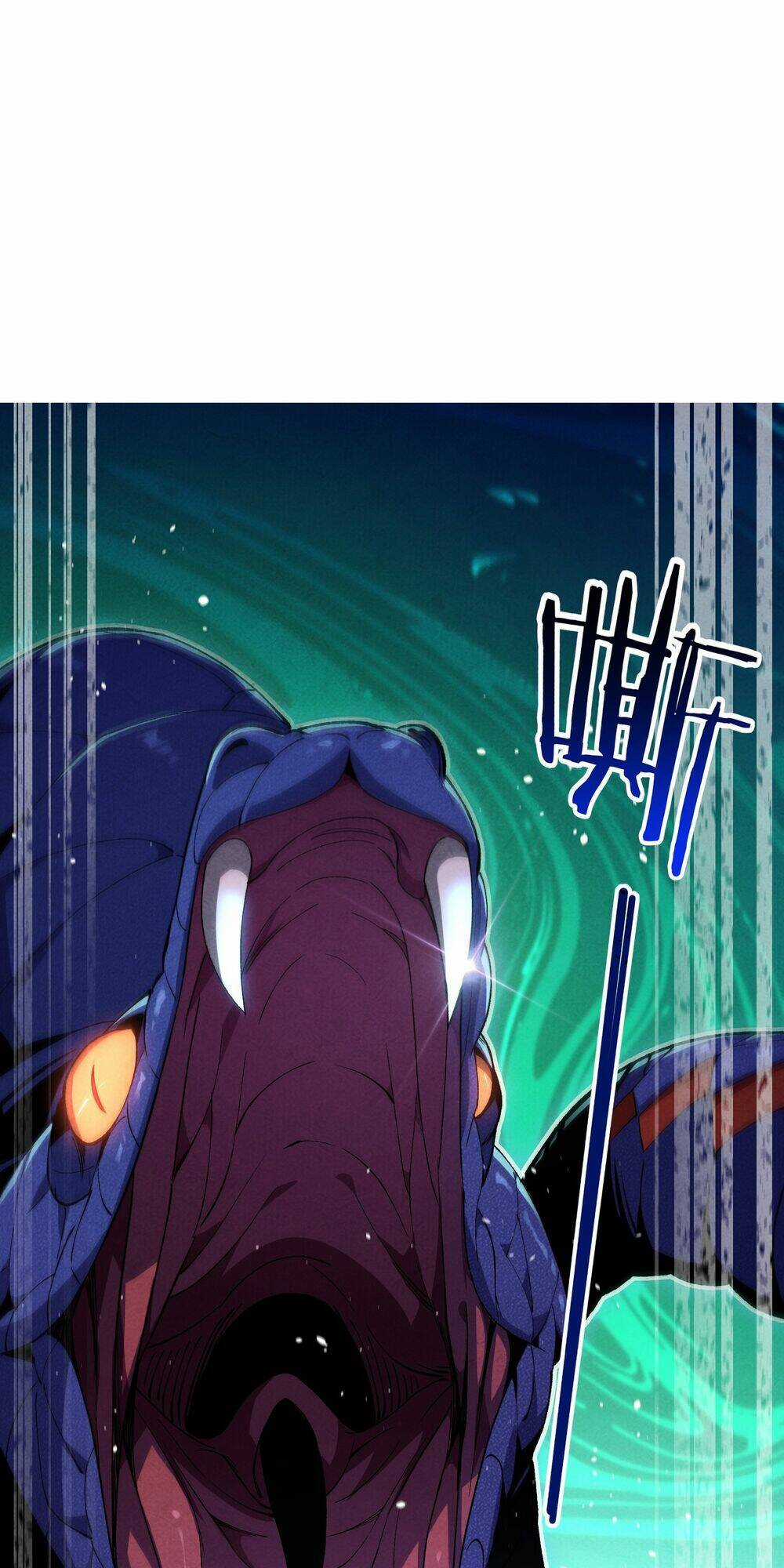 Quỷ Đạo Thiên Sư - Chapter 5 - Trang 91