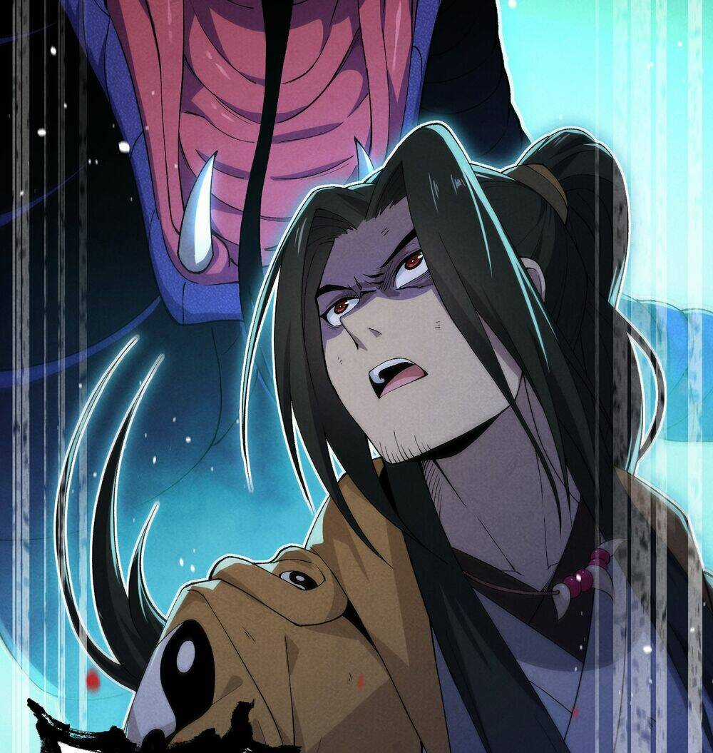 Quỷ Đạo Thiên Sư - Chapter 5 - Trang 92