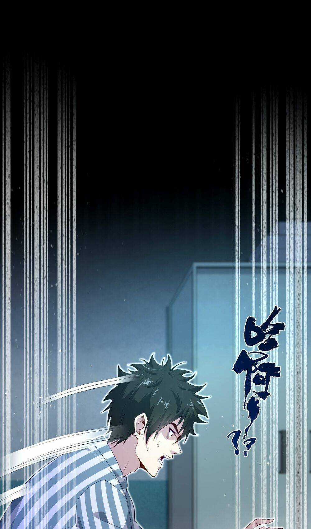 Quỷ Đạo Thiên Sư - Chapter 5 - Trang 99