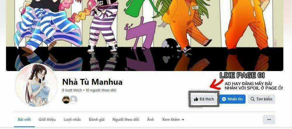 Quỷ Đạo Thiên Sư - Chapter 6 - Trang 2