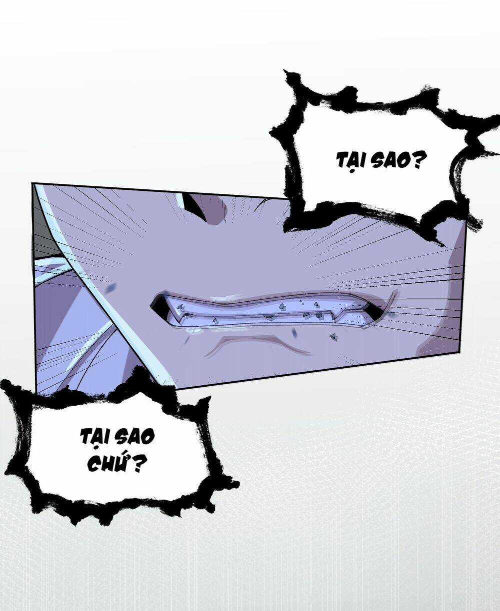 Quỷ Đạo Thiên Sư - Chapter 6 - Trang 11