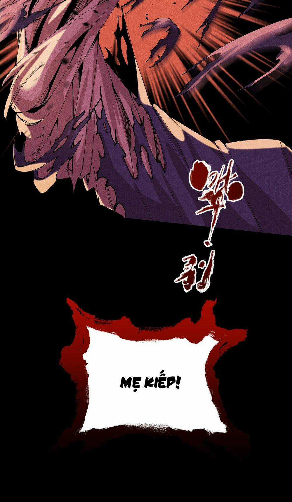 Quỷ Đạo Thiên Sư - Chapter 6 - Trang 101