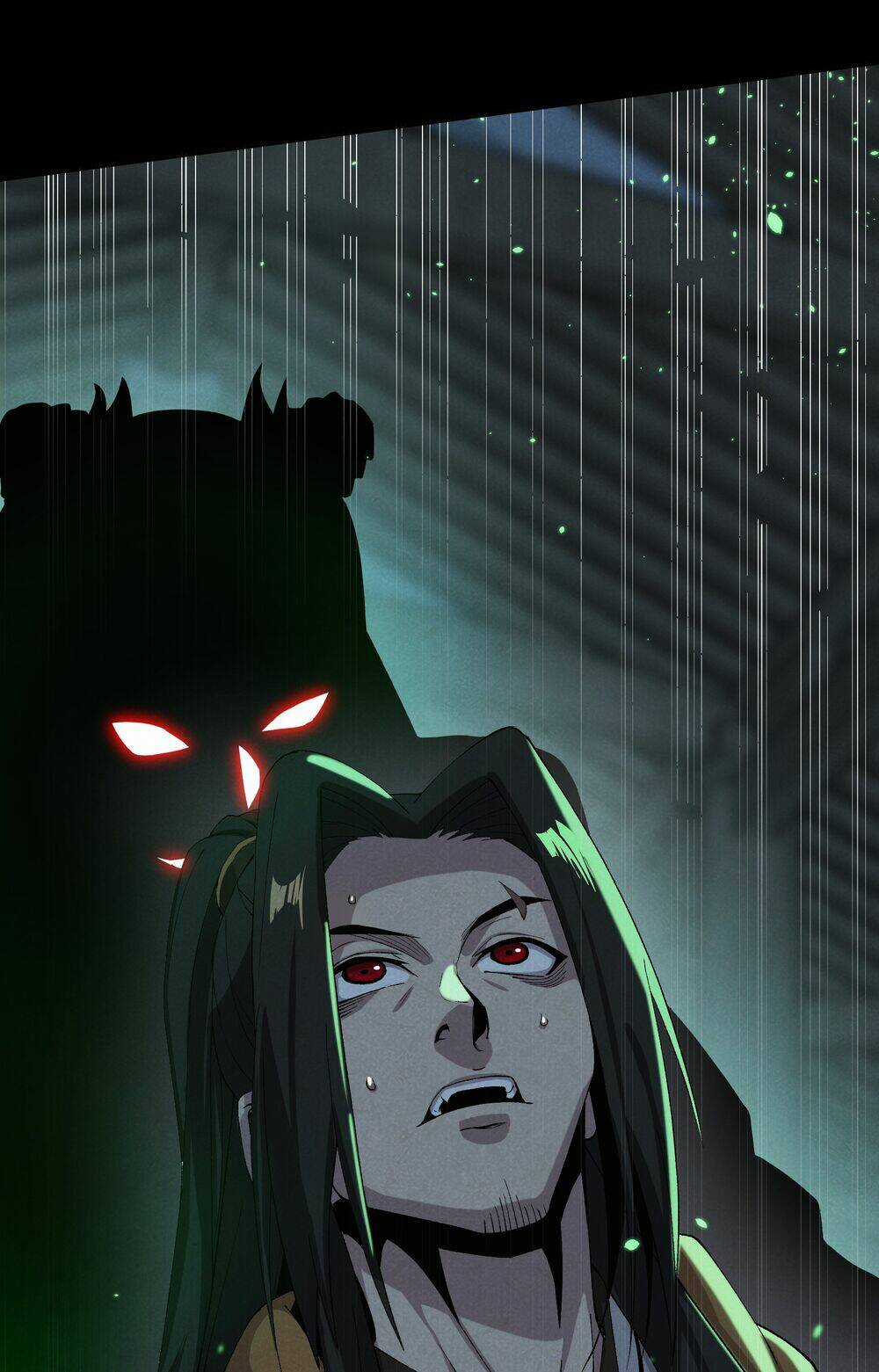 Quỷ Đạo Thiên Sư - Chapter 6 - Trang 102