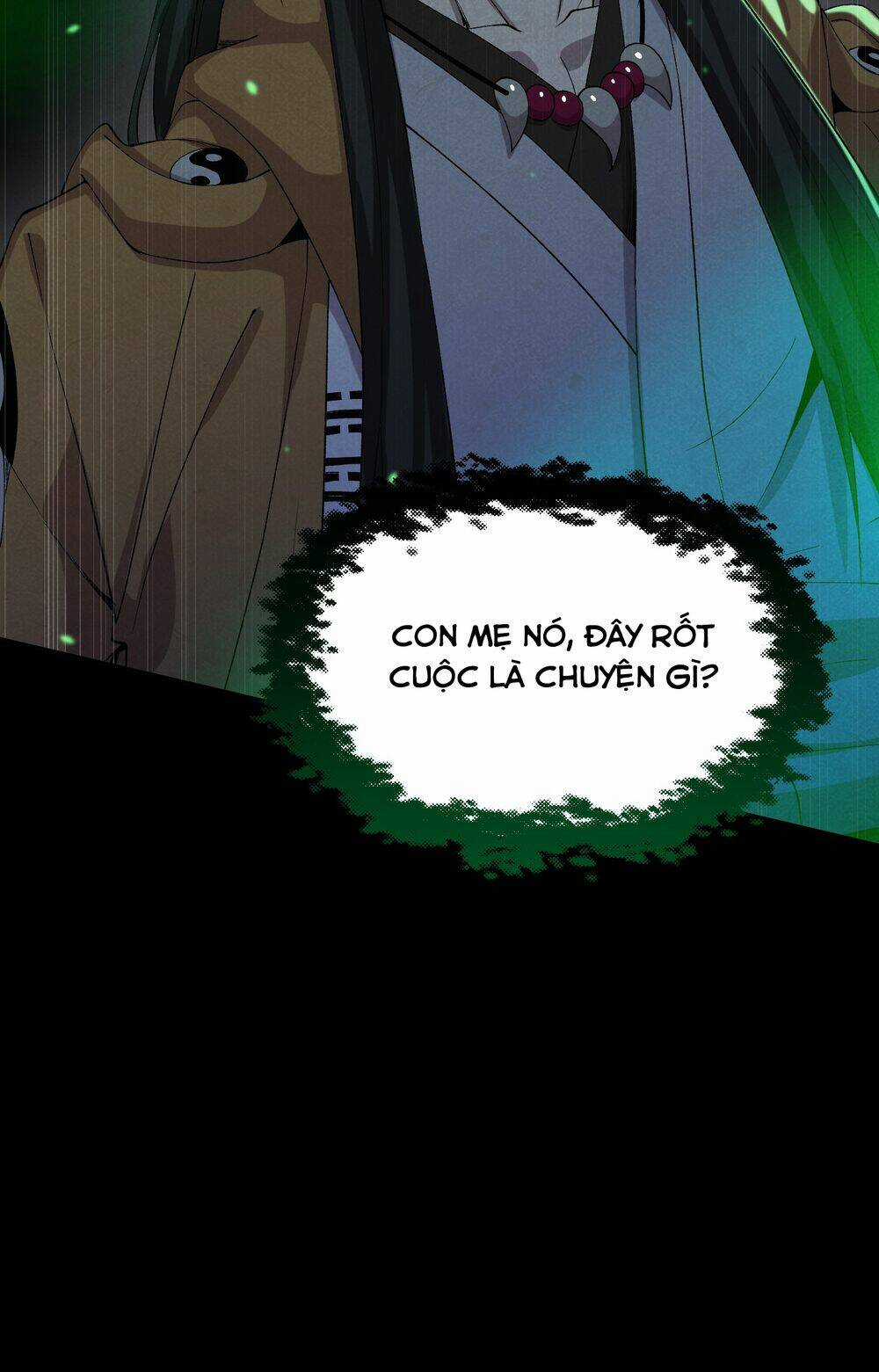 Quỷ Đạo Thiên Sư - Chapter 6 - Trang 103